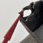 Wydech końcowy Yamaha - 4