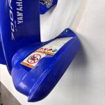 Przedni plastik błotnika Yamaha - 5