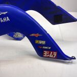 Przedni plastik błotnika Yamaha - 7