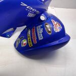 Przedni plastik błotnika Yamaha - 9