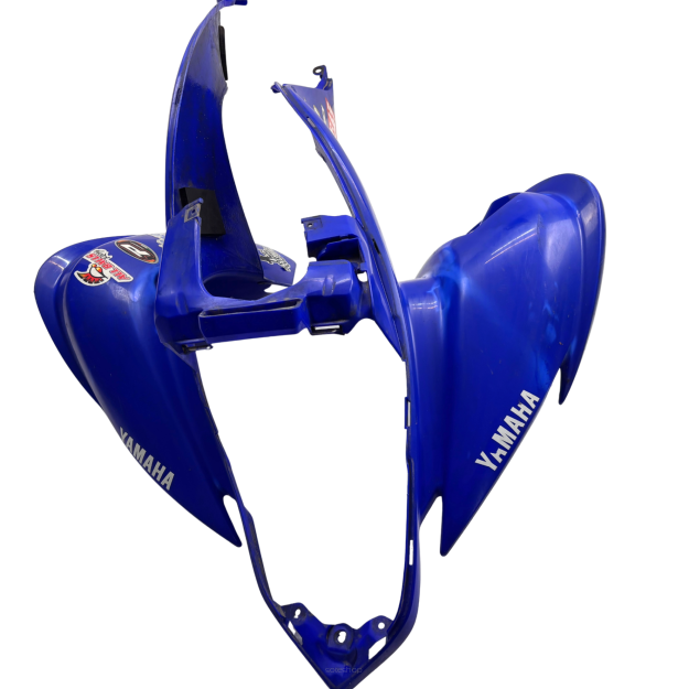 Przedni plastik błotnika Yamaha