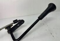 Drążek zmiany biegów Polaris - 4