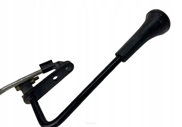 Drążek zmiany biegów Polaris