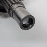 Wałek skrzyni biegów Suzuki - 2