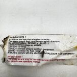 Kable przewody wyciągarki Polaris - 2