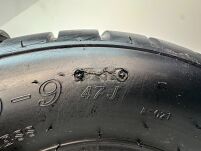 Opony SunF A-021 20x10-9 - 6