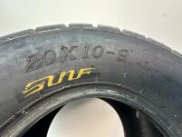 Opony SunF A-021 20x10-9 - 3