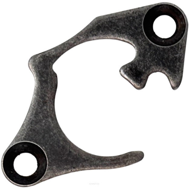 Podnośnik zapadki zmiany biegów Suzuki