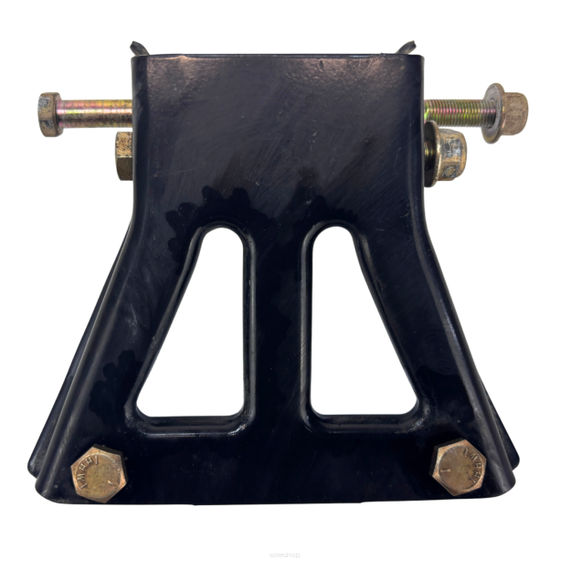 Mocowanie skrzyni biegów Polaris