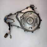 Pokrywa alternatora z uzwojeniem Yamaha - 2