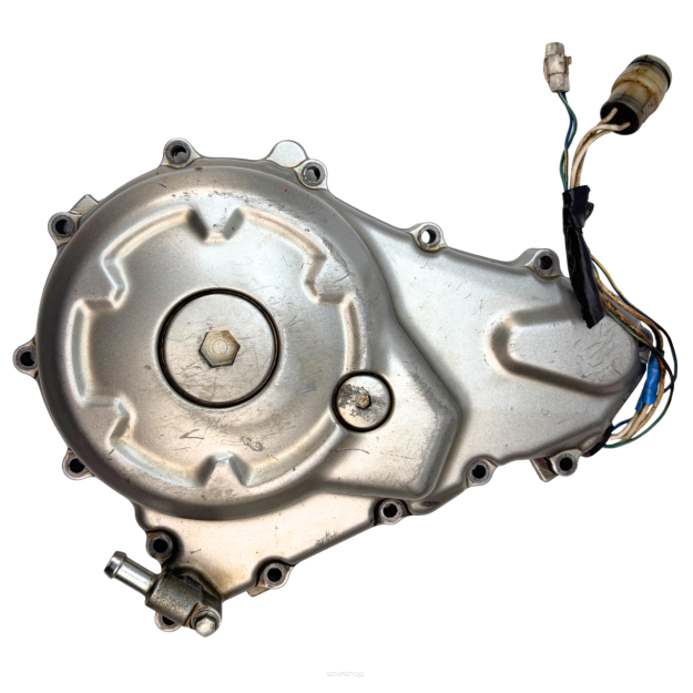 Pokrywa alternatora z uzwojeniem Yamaha
