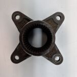 Piasta tylnej zębatki Polaris - 2