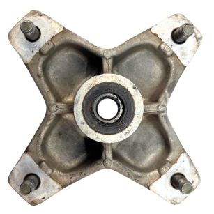 Piasta koła przedniego Yamaha