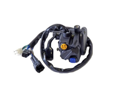 Manetka gazu Segway Snarler AT6 zamiennik OEM A01M51100004