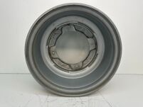 Felga przednia 10x6 4/156 Polaris - 2