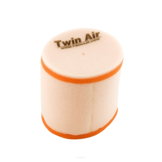 Filtr powietrza Twin Air Suzuki LT-R 450 QuadRacer 2006–2011 153910 gąbkowy wielokrotnego użytku
