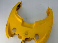 Wypełnienie plastikowe siedzenia Can-Am - 4