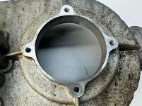 Obudowa wewnętrzna przekładni CVT CF MOTO - 4