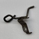 Mocowanie linki Yamaha - 2