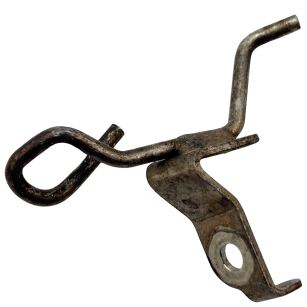 Mocowanie linki Yamaha