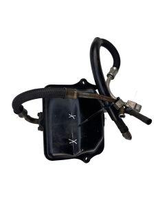 Zbiornik oleju nr 4 Yamaha