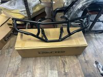 Zderzak Bumper tylny Goes - 2