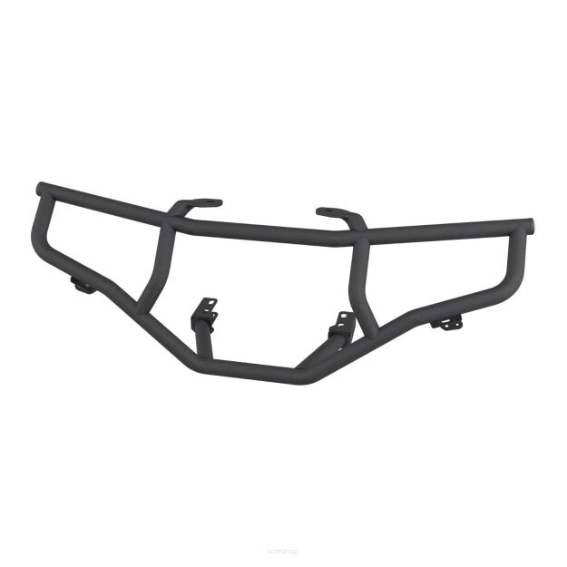 Zderzak Bumper tylny Goes