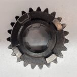 Tryb zębatka skrzyni biegów Suzuki - 2