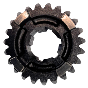 Tryb zębatka skrzyni biegów Suzuki