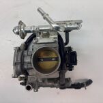 Przepustnica Yamaha - 10