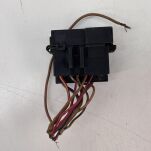 Listwa bezpieczników nr2 Yamaha - 5