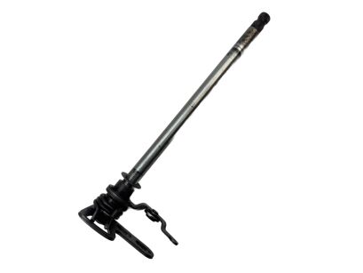 Wybierak zmiany biegów nr 2 Yamaha