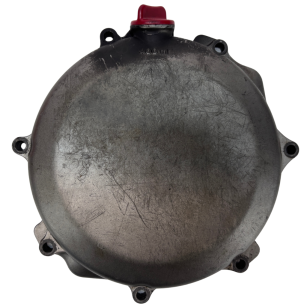 Dekiel osłona sprzęgła Suzuki