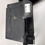 Plastik pod siedzenie Polaris - 11