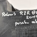 Plastik pod siedzenie Polaris - 5