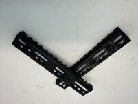 Blachy podnóżka Can-Am - 3