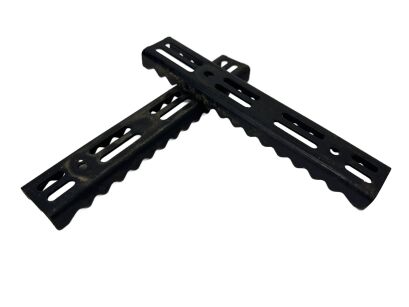 Blachy podnóżka Can-Am