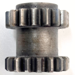 Koło zębate skrzyni biegów Yamaha - 3