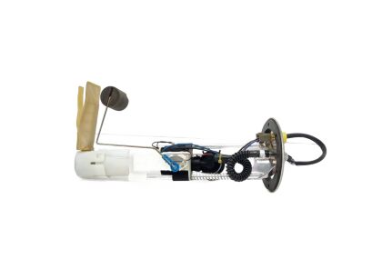 Pompa paliwa Polaris