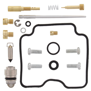 Zestaw naprawczy gaźnika Yamaha YFM 125 R Raptor 2011-2013 26-1250