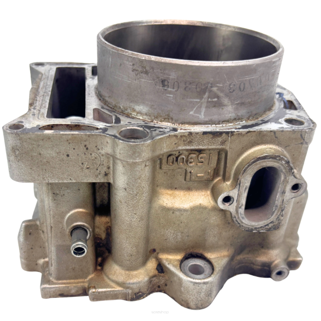 Cylinder Yamaha