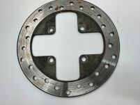 Tarcza hamulcowa przednia Can-Am - 2