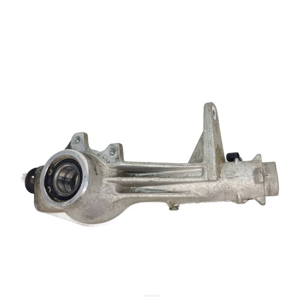 Zwrotnica McPherson prawa przód Polaris