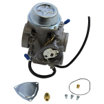 Gaźnik kompletny Moose Offroad Polaris Sportsman 500 HO 4x4 zamiennik OEM - 2