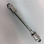 Śruba dolnego mocowania silnika Suzuki - 2