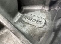 Sprzęgło, drugie koło Polaris - 5