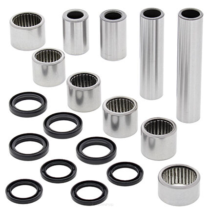 Zestaw naprawczy łącznika wahacza Yamaha YFZ 450 06-13 All Balls 27-1139