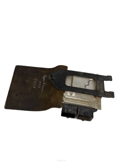 Moduł zapłonowy ECU Polaris