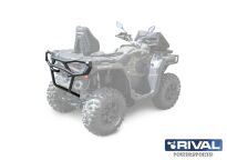 Zderzak tylny bumper RIVAL CFMOTO CForce 850 1000 G3 - 2