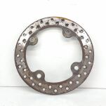 Przednia tarcza hamulcowa Polaris - 2